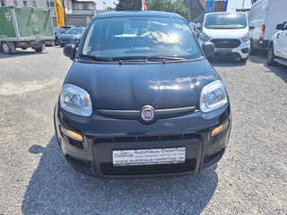 Fiat Panda 1.0 Hybrid 69PS Klima PDC DAB Spurhalteassistent - bilder 4