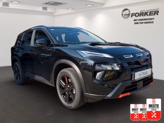 Nissan X-Trail N-Trek e-Power Leder LED NEUES MODELL! - bilder 2