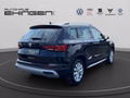Daumennagel 7 - SEAT Ateca Xperience 1.5 TSI DSG LED+Navi+Kamera
