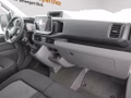 Daumennagel 2 - Volkswagen Crafter Kasten 35 lang Hochdach 2,0 TDI FWD 3 SITZE/KLIMA/RFK