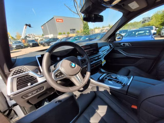 2026 BMW X5 xDrive40i - photo 6