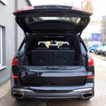 Daumennagel 33 - BMW X7 M50 i 7-SITZE SKY-LOUNGE+LASER+AHK+SOFT-CLOSE