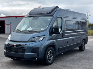 Eura Mobil VAN 595 HB Mondial Plus Fahrasisstent Plus 8G New vehicle for sale