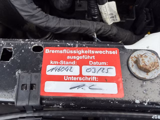 Opel Zafira C Innovation Start/Stop/TÜV - bilder 30