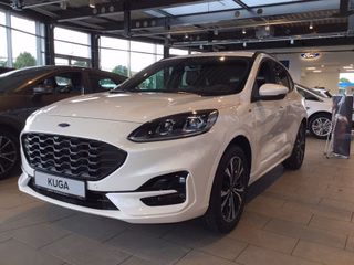 Ford Kuga Neuwagen Kaufen