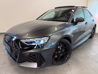 Audi RS3 age.one-day registration Kaufen