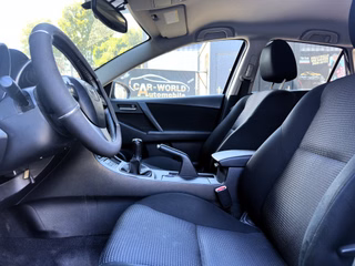Mazda 3 Edition TÜV NEU-SHZ-TEMPOMAT - foto 3
