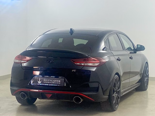 Hyundai i30 Fastback N Performance - foto 6