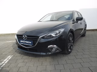 Mazda 3 age.one-day registration Kaufen