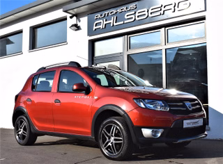 Dacia Sandero II Gebrauchtwagen Kaufen