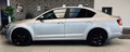 Daumennagel 8 - Skoda Octavia Elegance 1.8 TSI CANTON|4xSHZ|PDC|MFL|TEMPOMAT