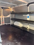 Daumennagel 11 - Ford Transit Custom Kasten 320 L2H1 Trend
