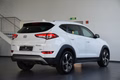 Daumennagel 8 - Hyundai TUCSON Advantage 4WD  LED SHZ KAMERA TOTWINKEL