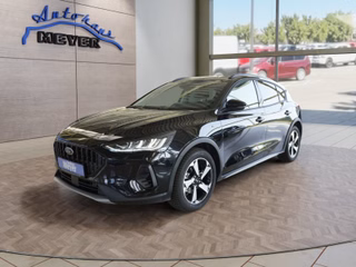 Ford Focus age.one-day registration Kaufen
