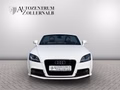 Daumennagel 2 - Audi TT Roadster 2.0 TFSI S line *19"-ALU*LEDER*2.HAN