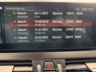 BMW 220 Gran Tourer d xDrive Luxury Line LEDER PANO - foto 40