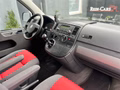 Daumennagel 22 - Volkswagen T5 2.5 TDI Multivan/S-DACH/AHK/STNDHZ/TISCH/BETT