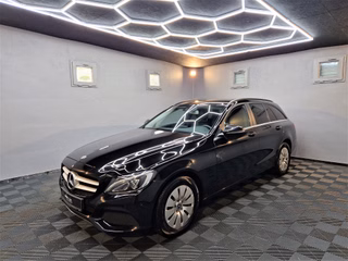 Mercedes-Benz C 220 Gebrauchtwagen Kaufen