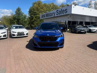 2027 BMW X1 xDrive28i - photo 2