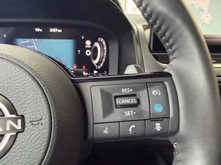 Nissan Qashqai Tekna Black Autom., Leder ACC LED - bilder 17
