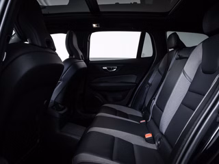 Volvo V60 R Design Hybrid LED H-K GSD RFK - bilder 1