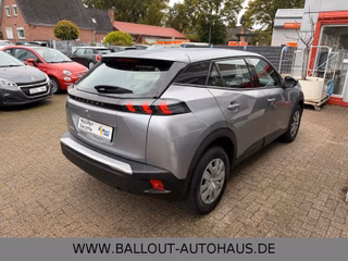 Peugeot 2008 Active*1.HAND*KLIMA*NAVI*TEMPO*SHZ*KAMERA - photo 5
