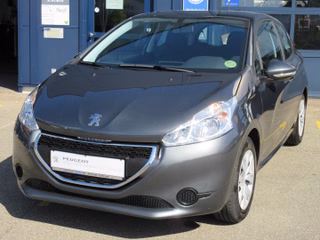 Peugeot 208 Active PDC Klima USB Bluetooth - bilder 1