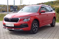 Daumennagel 2 - Skoda Kamiq Selection LED, Kamera, ALU, Carplay, PDC