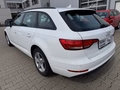 Daumennagel 9 - Audi A4 Avant 1.4 TSI ACT BI-Xenon/KLIMA/NAVI/SHZ/PDC/AHK