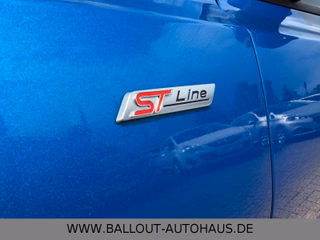 Ford Focus Turnier ST-Line*1.HAND*LED*NAVI*TEMPO*SPUR - photo 12