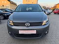 Daumennagel 2 - Volkswagen Touran 1.2 TSI "CUP" NAVI/SHZ/PDC/KLIMA