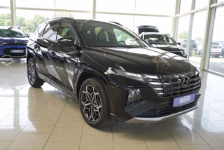 Hyundai TUCSON age.one-day registration Kaufen