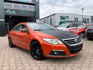 Volkswagen Passat CC Used vehicle for sale