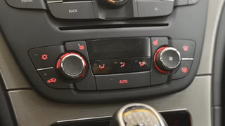 Opel Insignia A Edition 4x4 TEMPOMAT SHZ KLIMA - foto 11