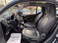 Daumennagel 27 - Smart ForTwo*PRIME*SPORTPAKET*PANO*BRITISH-GREEN*1HAND