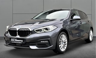 BMW 118 i Active G. L.Cockpit/Led/Busi.Paket/Navi