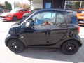Daumennagel 8 - smart fortwo coupe Basis 52 kW