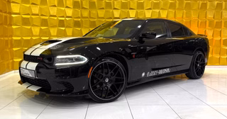 Dodge Charger Used vehicle for sale
