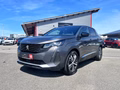Daumennagel 1 - Peugeot 3008 Allure Pack ACC|180°KAM|NAVI|LED|KEYLESS