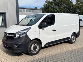 Opel Vivaro Used vehicle for sale