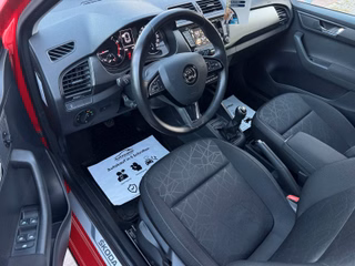Skoda Fabia 1.0TSI Clever*Klima*PDC*ACC*8-Fach - foto 3