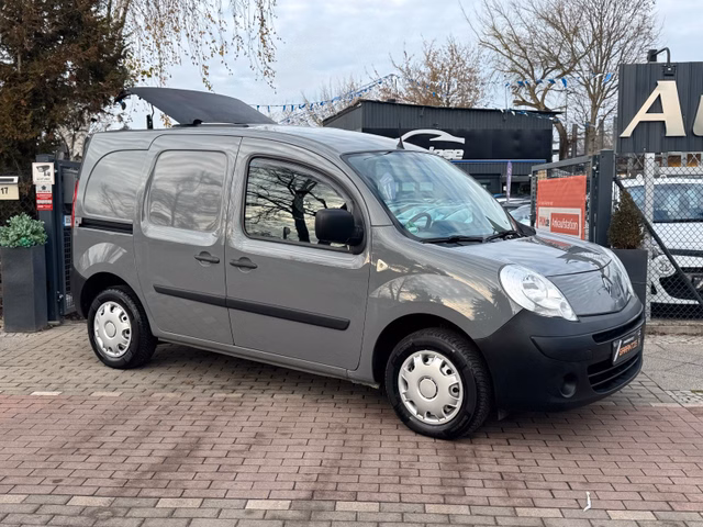 Renault Kangoo 1.5 dCi Rapid Leiterklappe*Allwetter* - foto 1