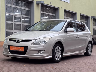 Hyundai i30 Gebrauchtwagen Kaufen