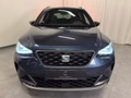Daumennagel 2 - SEAT Arona FR 1.5 TSI DSG AHK ACC NAVI LED ALCANTARA