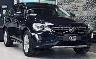 Volvo XC 60 Gebrauchtwagen Kaufen