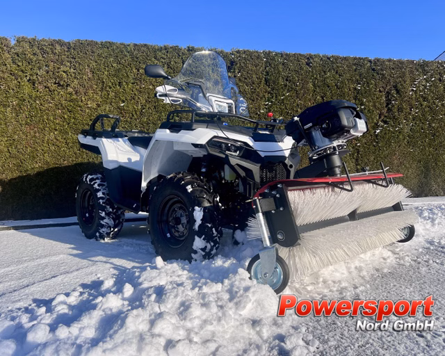 Polaris Sportsman 570 Neuwagen Kaufen