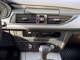 Audi A6 3.0 TFSI quattro S Line//LED/KAM/Automatik - bilder 17