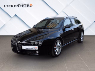 Alfa Romeo Alfa 159 Used vehicle for sale