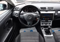 Daumennagel 4 - Volkswagen Passat CC 2.0 TDI 2.Hd CarPlay BiXenon Navi