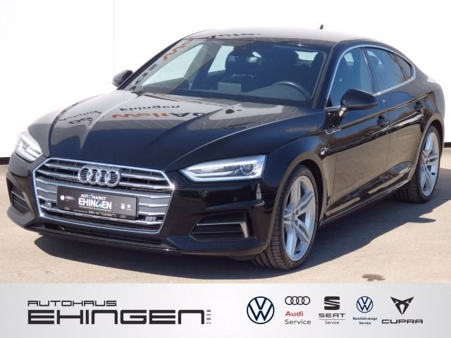 Audi A5 Sportback sport 2.0 TFSI Xenon Navi PDC Sitzheizung